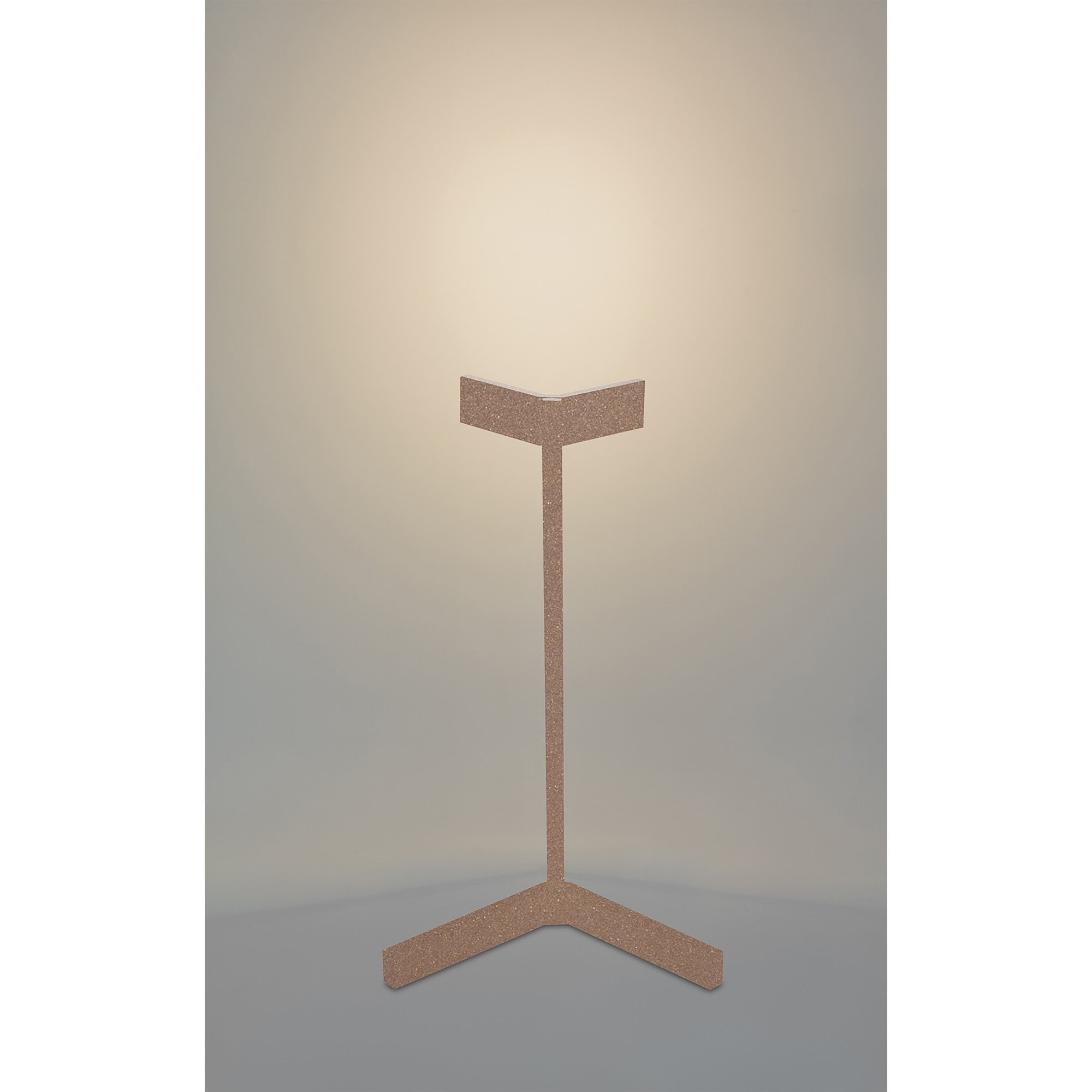 M7336 Vector Table Lamp 5W LED Sand Brown