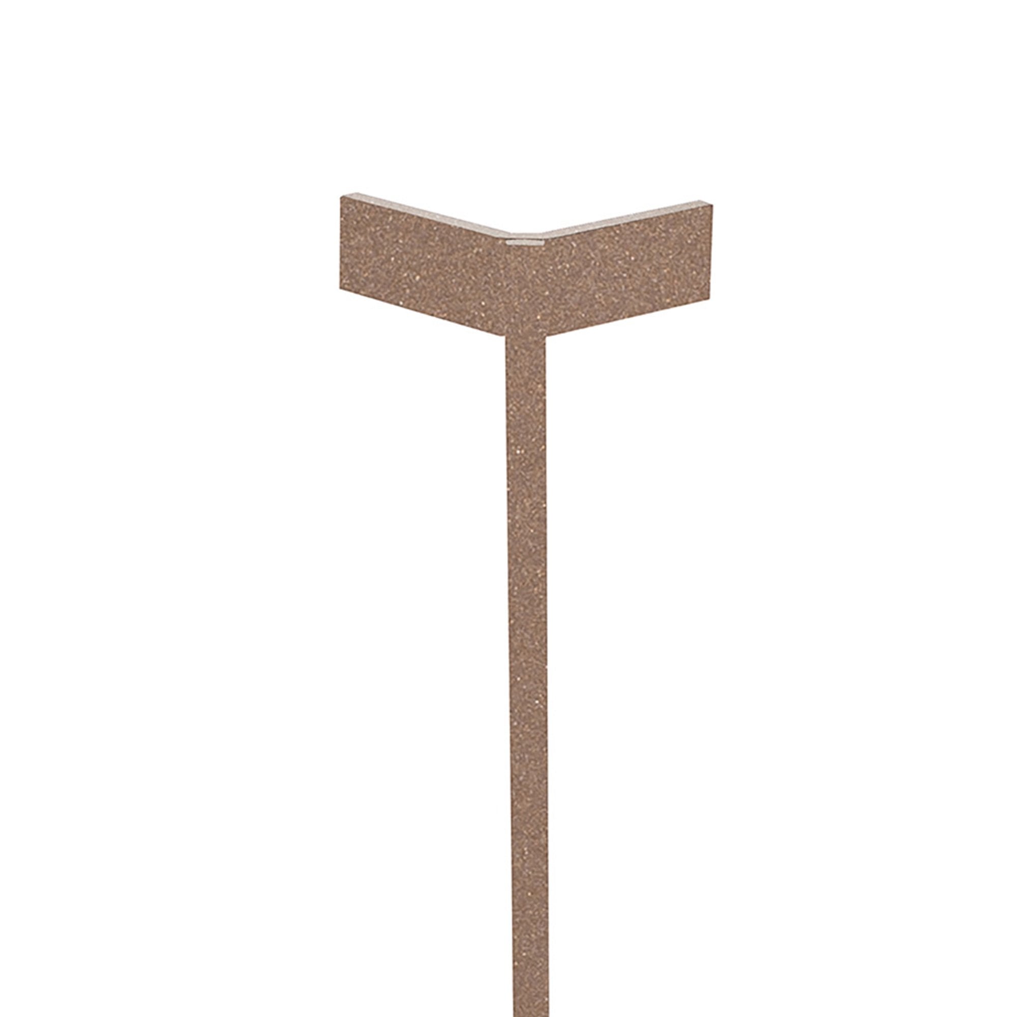 M7336 Vector Table Lamp 5W LED Sand Brown
