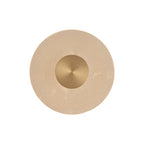 M8034 Venus Wall Lamp 9W LED Gold