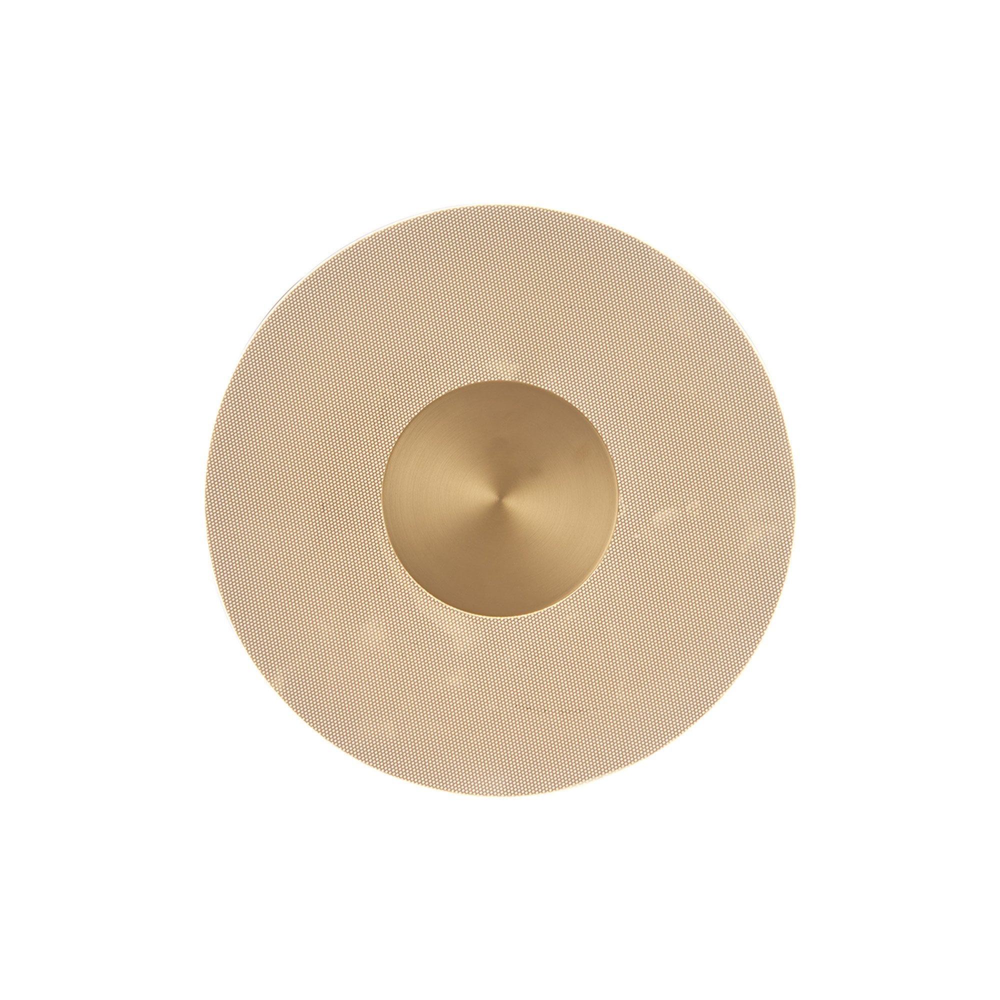 M8034 Venus Wall Lamp 9W LED Gold