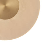 M8034 Venus Wall Lamp 9W LED Gold
