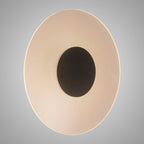 M8013 Venus Wall Lamp 18W LED Black