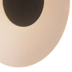 M8013 Venus Wall Lamp 18W LED Black