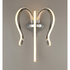 M5566 Versailles Wall LED Light 33W