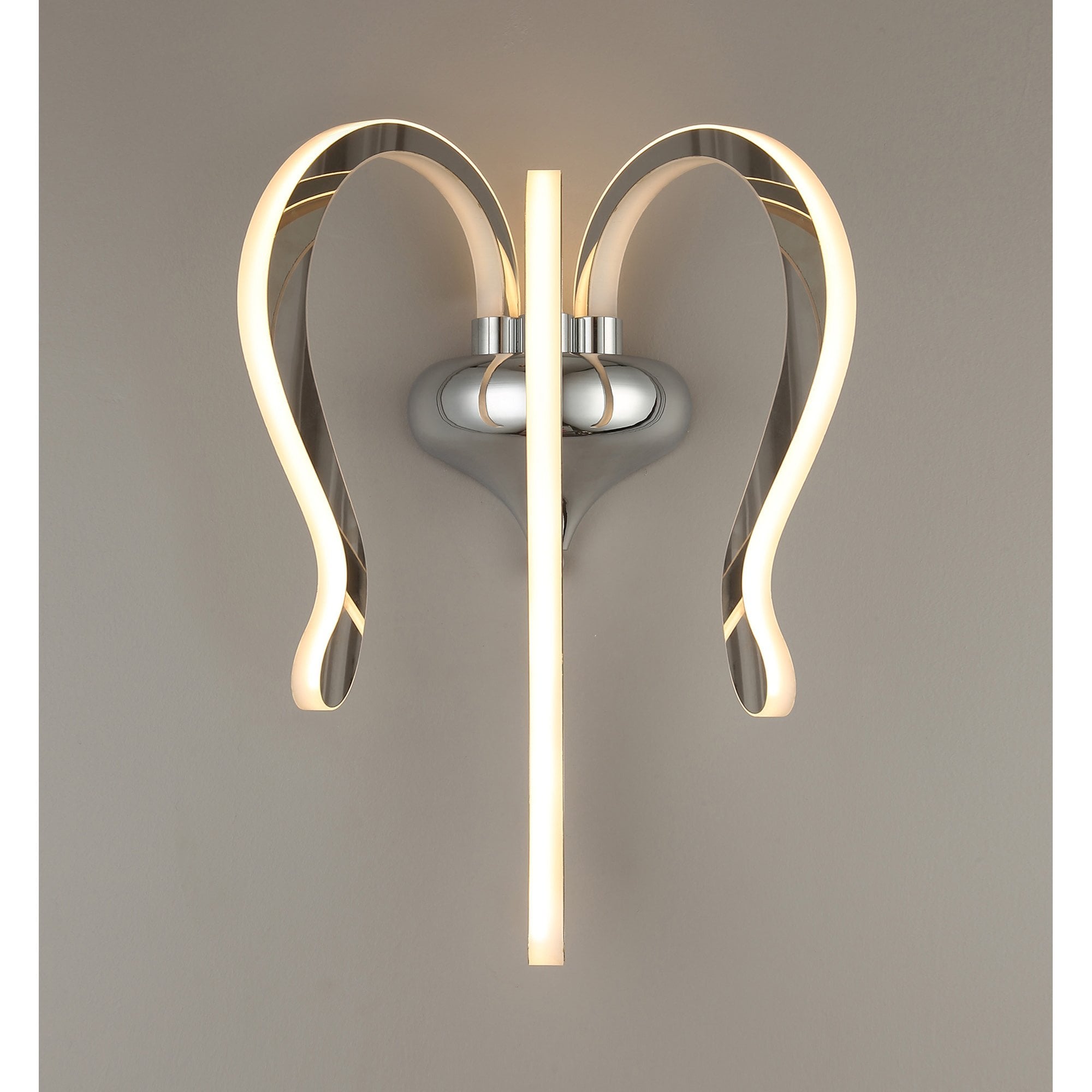 M5566 Versailles Wall LED Light 33W