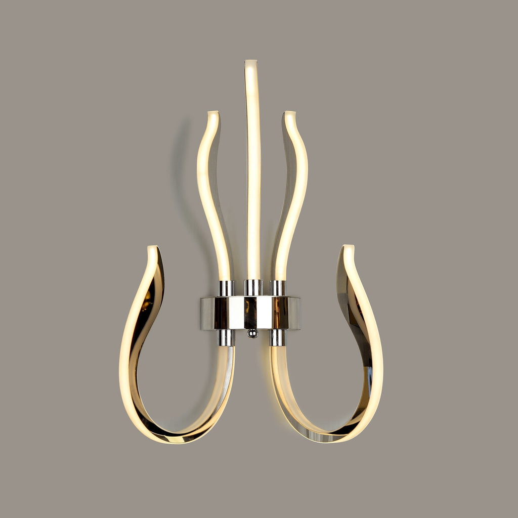 M5567 Versailles Wall LED Light 41W