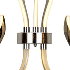 M5567 Versailles Wall LED Light 41W