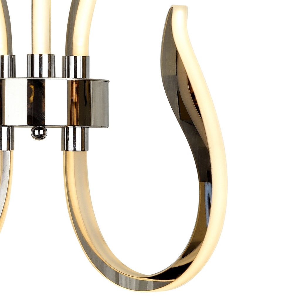 M5567 Versailles Wall LED Light 41W