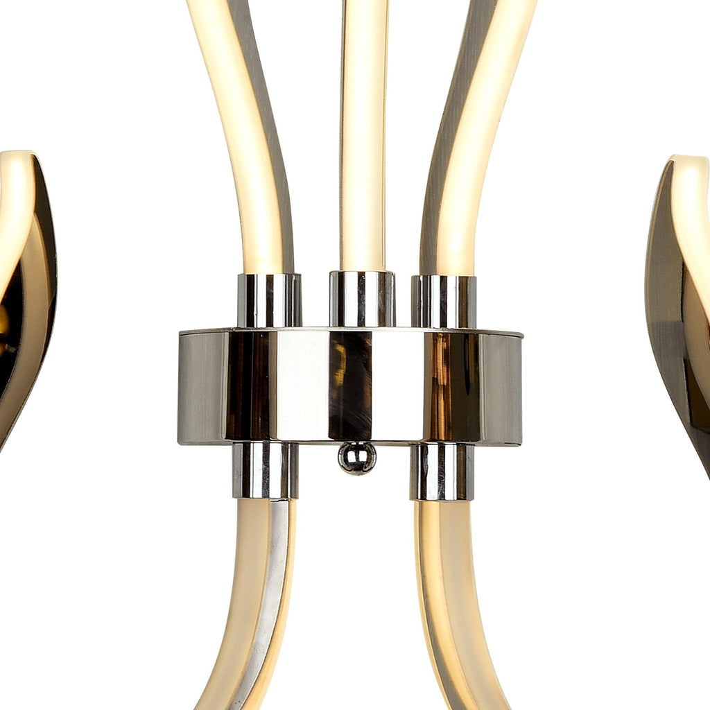 M5568 Versailles Wall LED Light 30W Dimmable