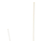 M7345 Vertical 2 Light Floor Lamp 44W LED Dimmable White