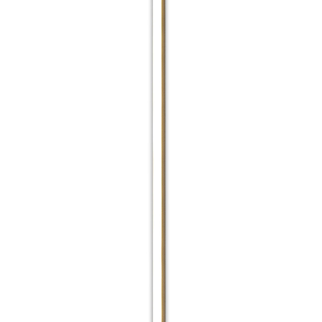 M7352 Vertical Pendant/Floor Lamp 36W LED Dimmable Black