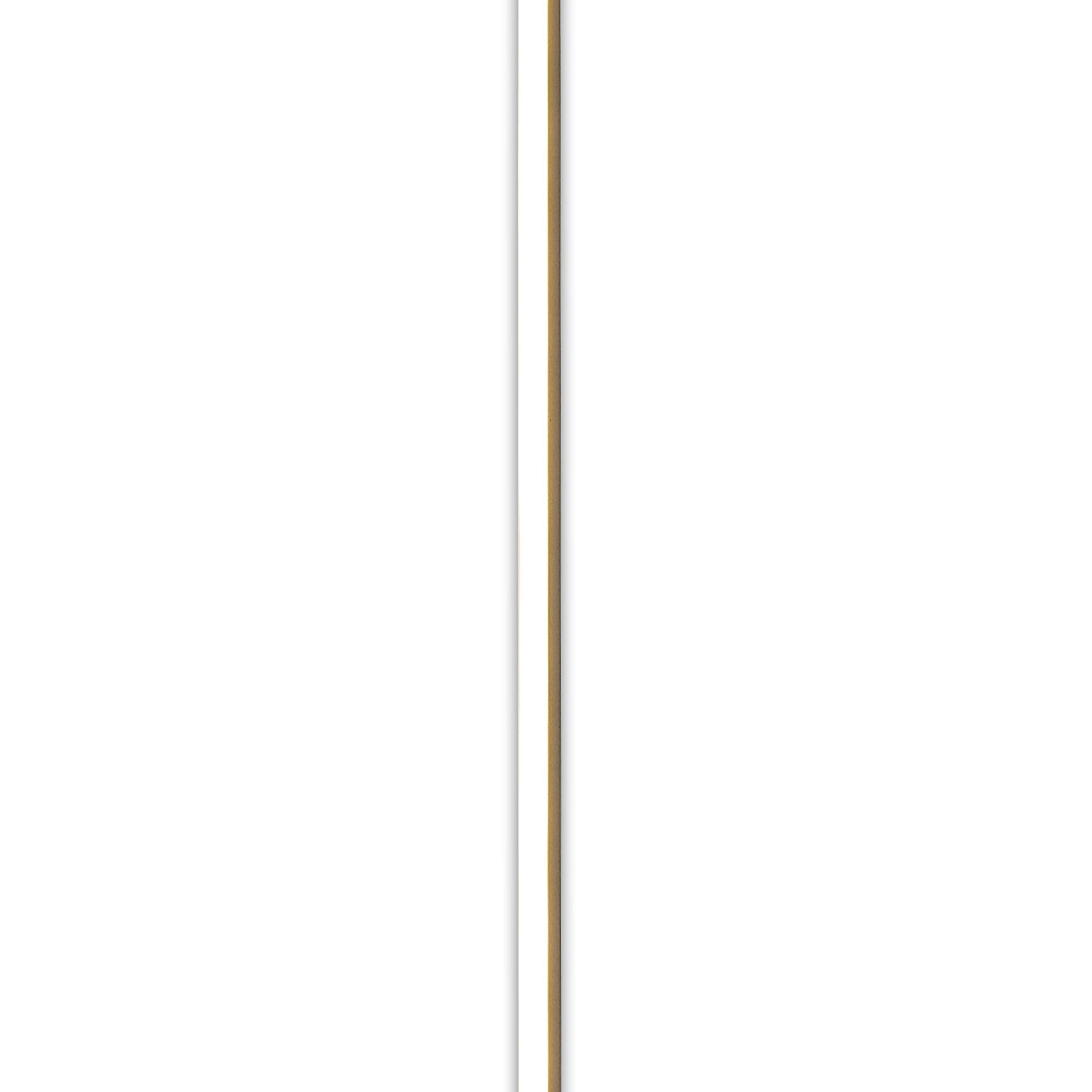 M7352 Vertical Pendant/Floor Lamp 36W LED Dimmable Black