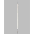 M7351 Vertical Pendant/Floor Lamp 36W LED Dimmable White