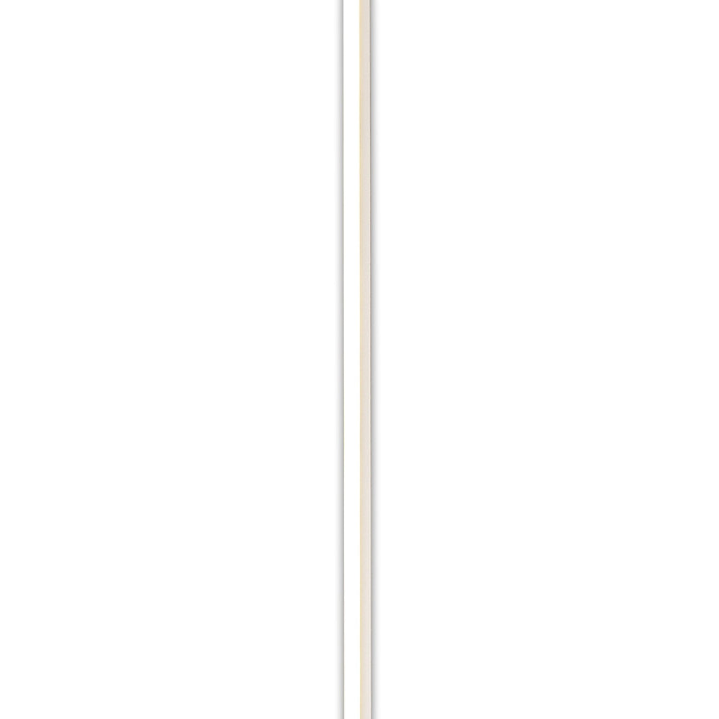 M7351 Vertical Pendant/Floor Lamp 36W LED Dimmable White