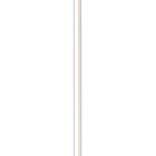M7351 Vertical Pendant/Floor Lamp 36W LED Dimmable White