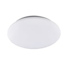 M5945 Zero II Flush 33cm Round 24W LED White