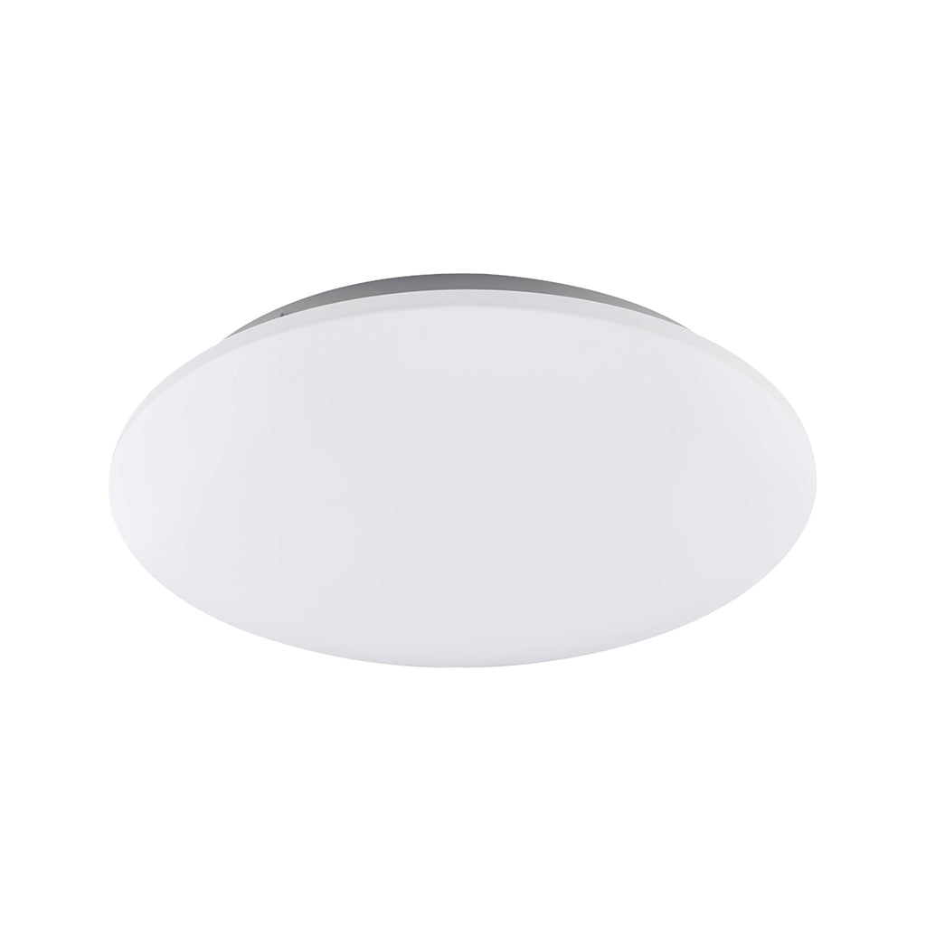 M5941 Zero II Flush 48cm Round 50W LED White