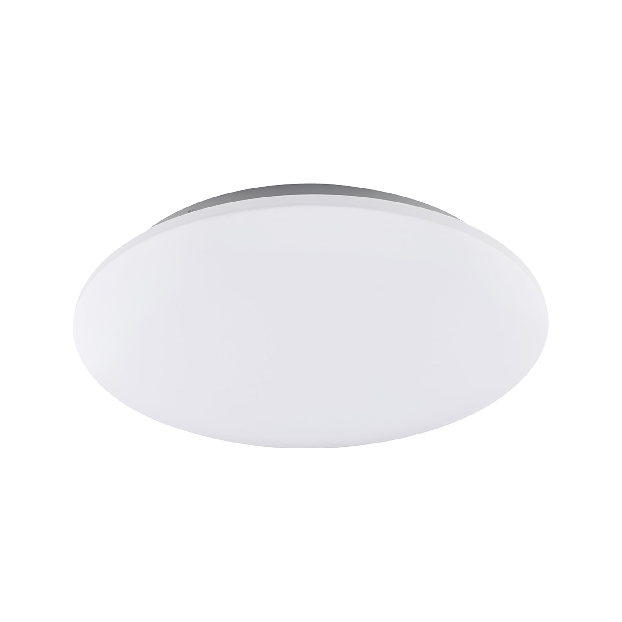 M5941 Zero II Flush 48cm Round 50W LED White