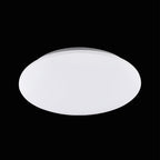 M5941 Zero II Flush 48cm Round 50W LED White