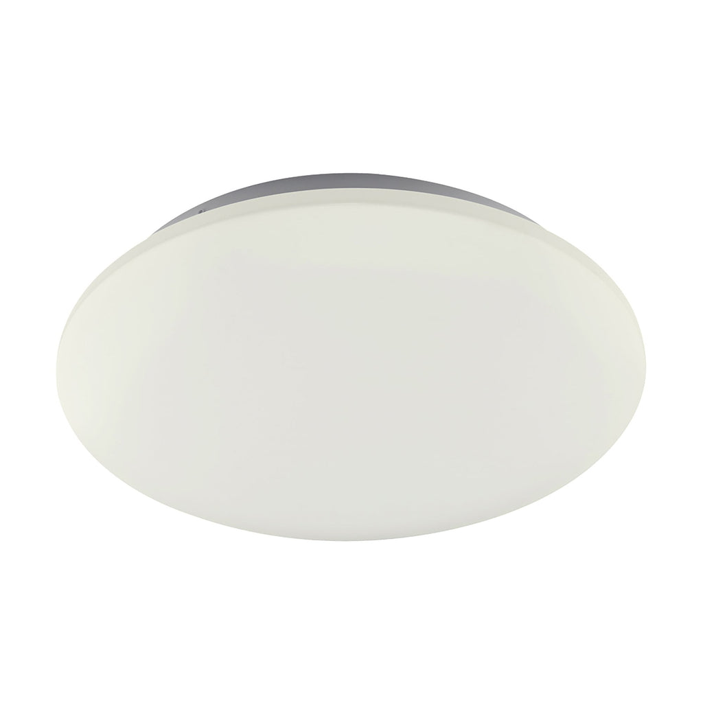 M5940 Zero II Flush 48cm Round 50W LED White