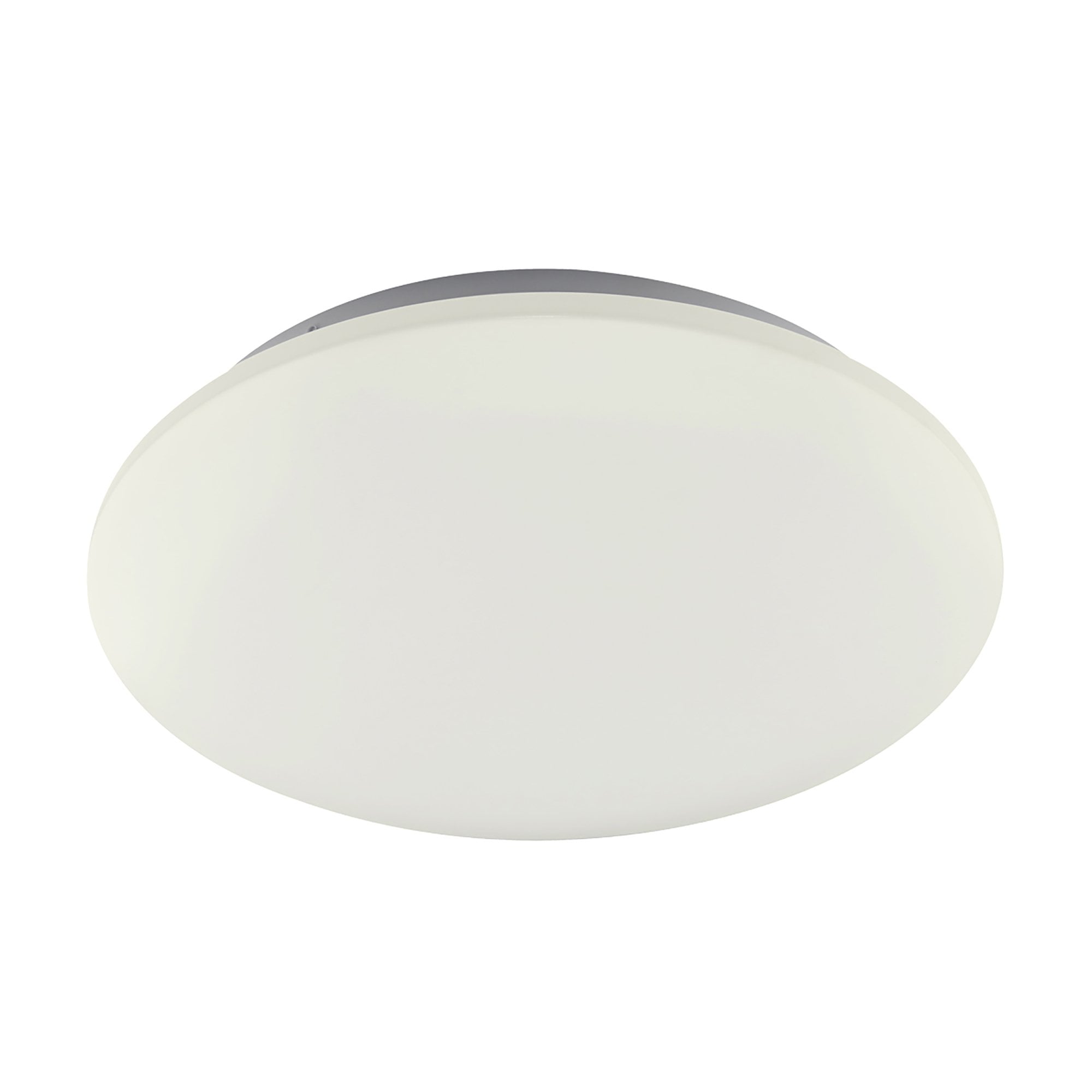 M5940 Zero II Flush 48cm Round 50W LED White
