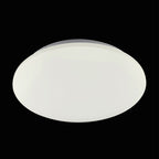 M5940 Zero II Flush 48cm Round 50W LED White