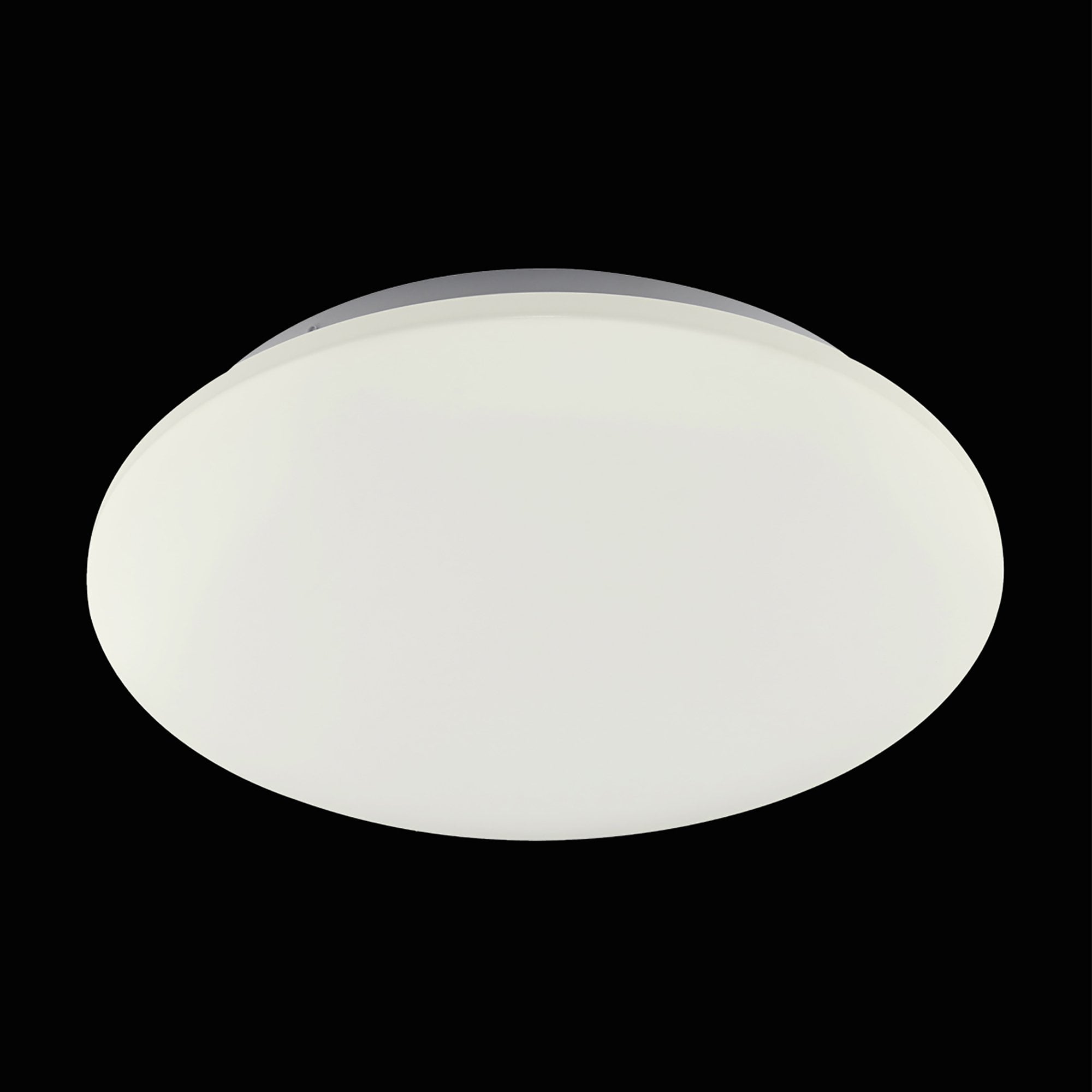 M5940 Zero II Flush 48cm Round 50W LED White