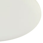M5940 Zero II Flush 48cm Round 50W LED White