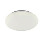 M5942 Zero II Flush 38cm Round 36W LED White
