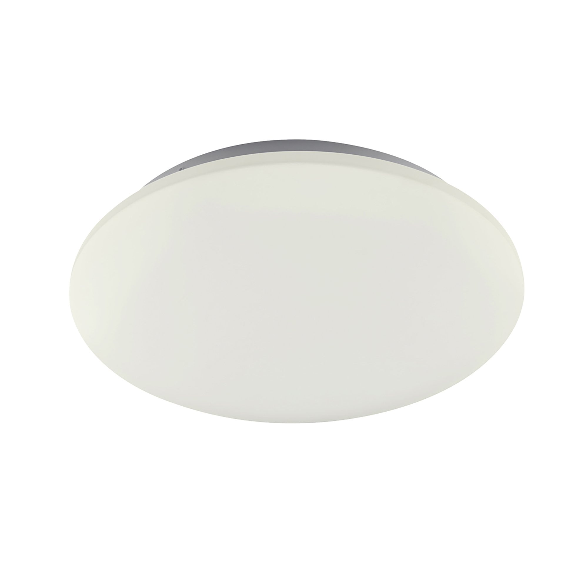 M5942 Zero II Flush 38cm Round 36W LED White