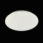 M5942 Zero II Flush 38cm Round 36W LED White