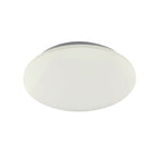 M5944 Zero II Flush 33cm Round 24W LED White