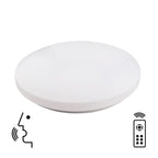 M5946 Zero Smart Ceiling 80W LED Remote Control White