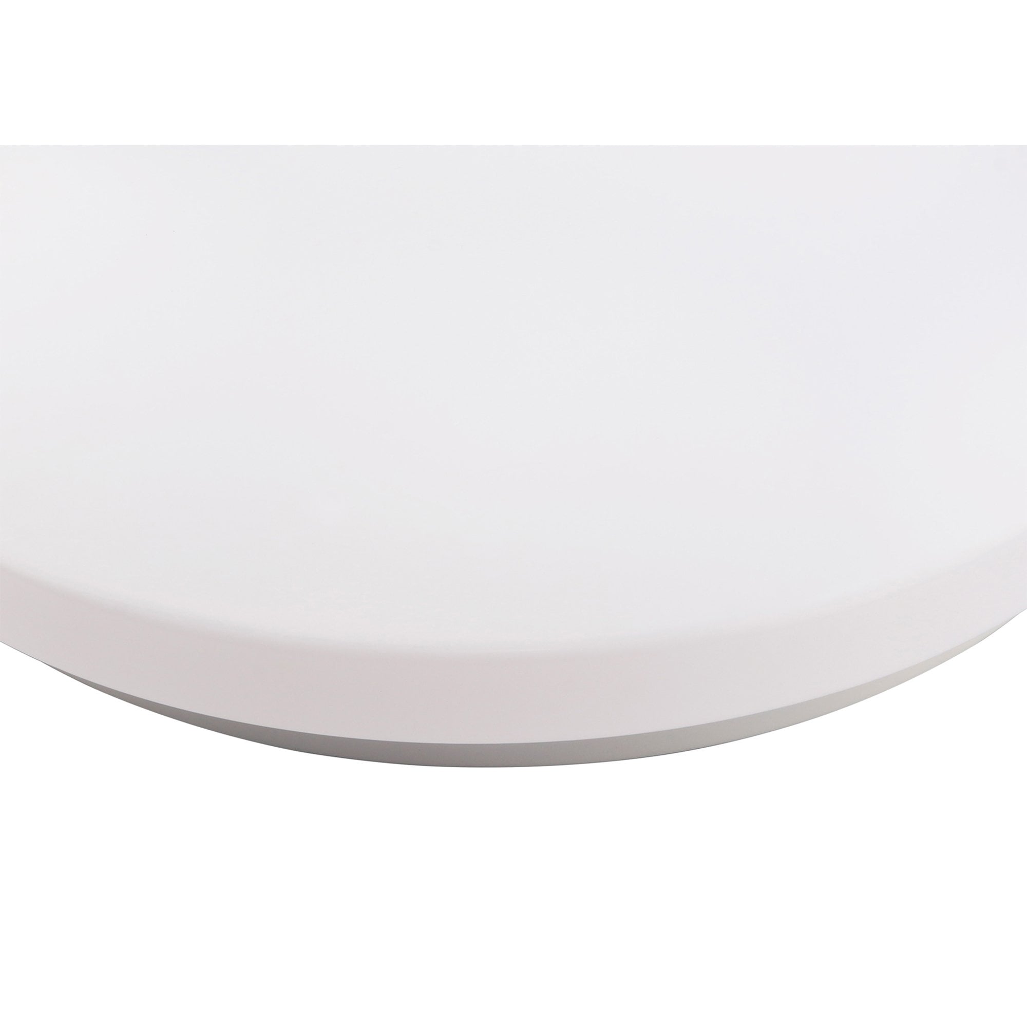 M5946 Zero Smart Ceiling 80W LED Remote Control White