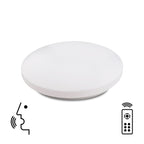 M5948 Zero Smart Ceiling 40W LED Remote Control White