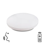 M5948 Zero Smart Ceiling 40W LED Remote Control White