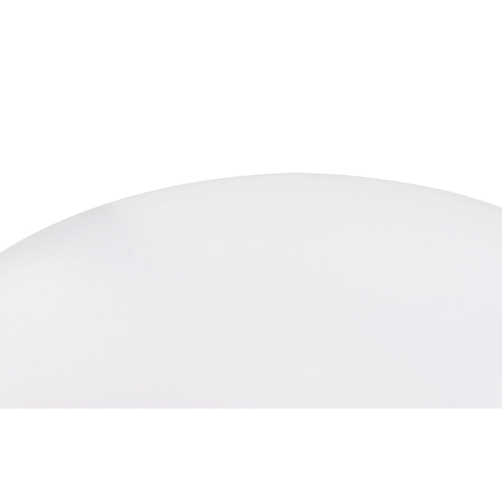 M5948 Zero Smart Ceiling 40W LED Remote Control White