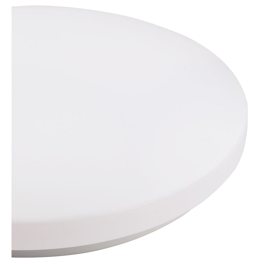 M5948 Zero Smart Ceiling 40W LED Remote Control White