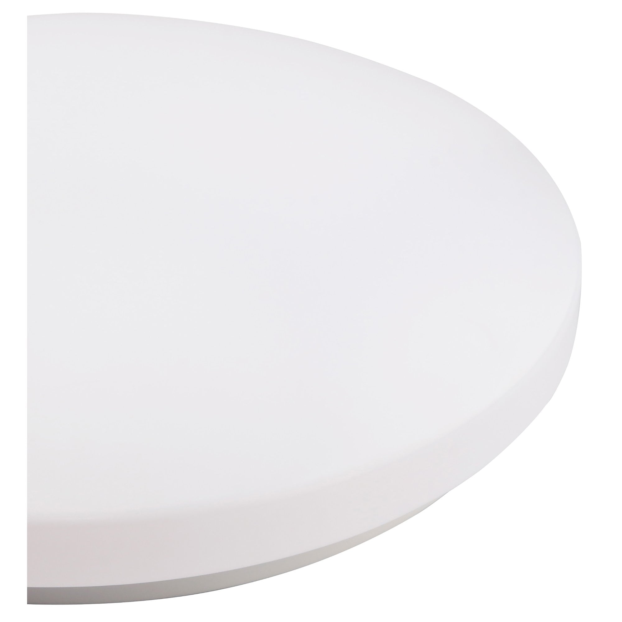 M5948 Zero Smart Ceiling 40W LED Remote Control White