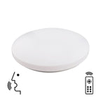 M5947 Zero Smart Ceiling 56W LED Remote Control White