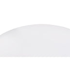 M5947 Zero Smart Ceiling 56W LED Remote Control White