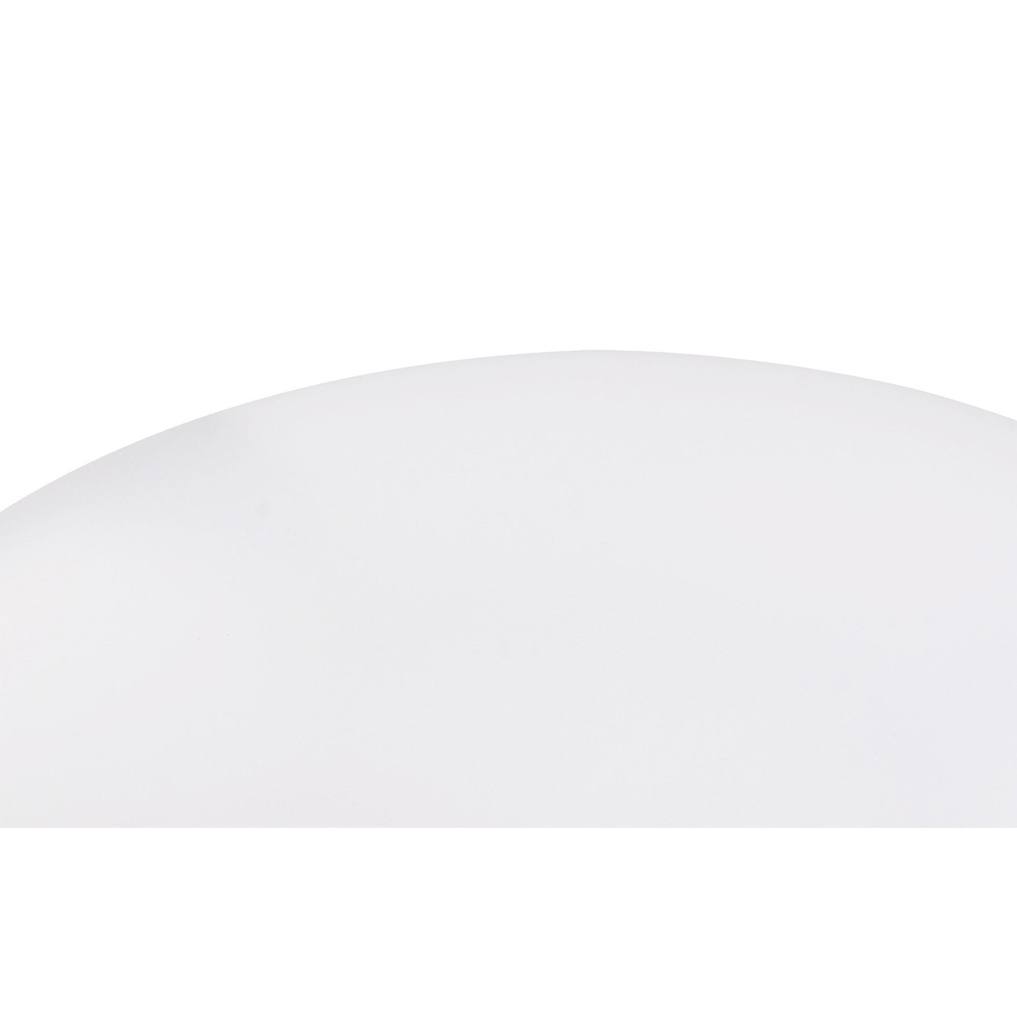 M5947 Zero Smart Ceiling 56W LED Remote Control White