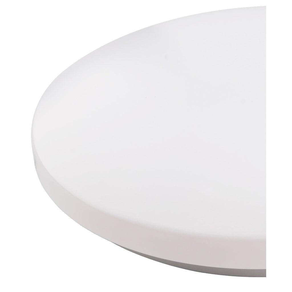 M5947 Zero Smart Ceiling 56W LED Remote Control White