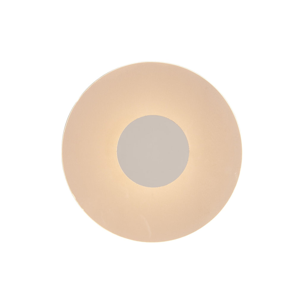 M8010 Venus Wall Lamp 9W LED White