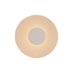 M8010 Venus Wall Lamp 9W LED White