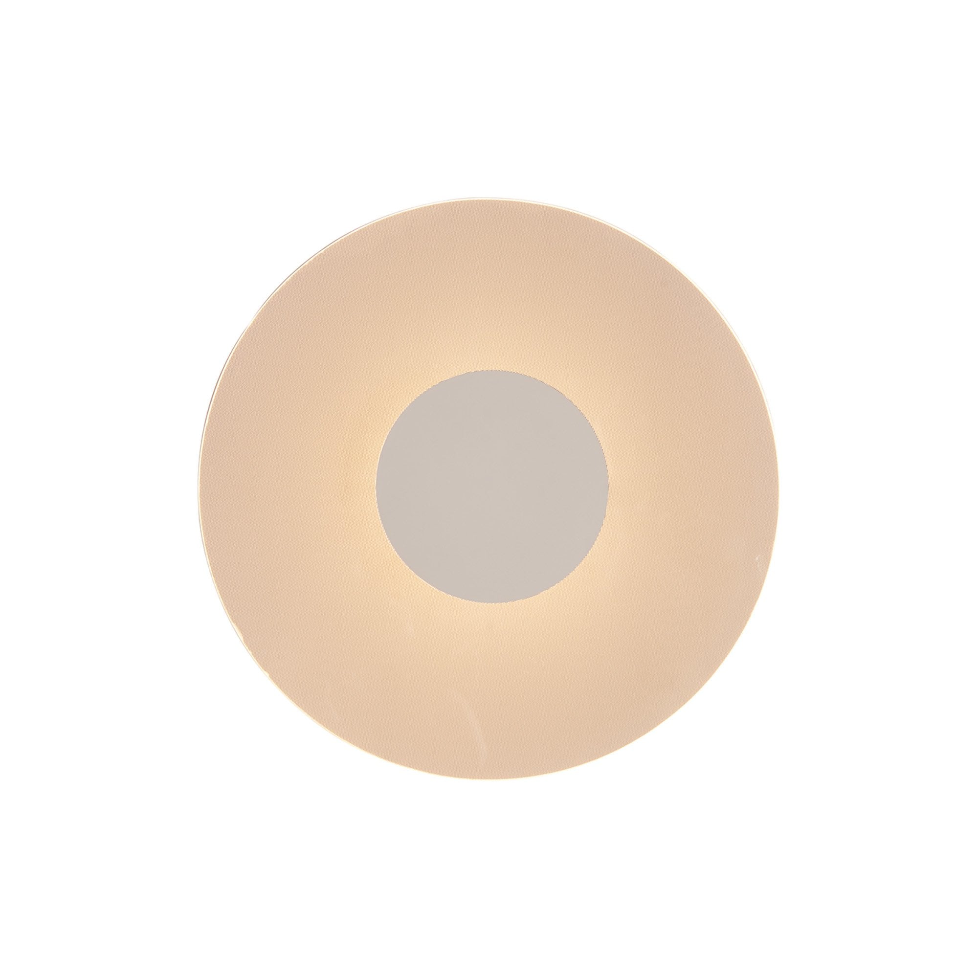M8010 Venus Wall Lamp 9W LED White