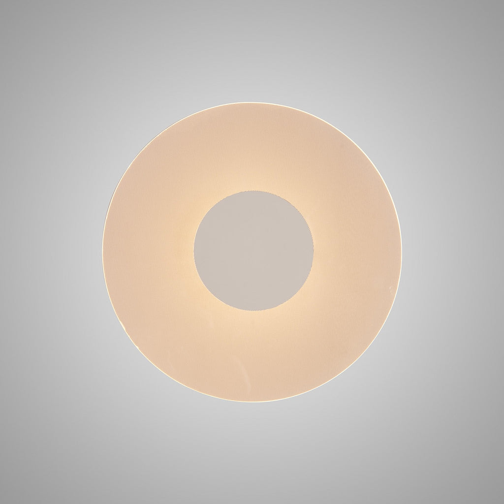 M8010 Venus Wall Lamp 9W LED White
