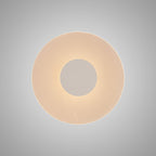 M8010 Venus Wall Lamp 9W LED White