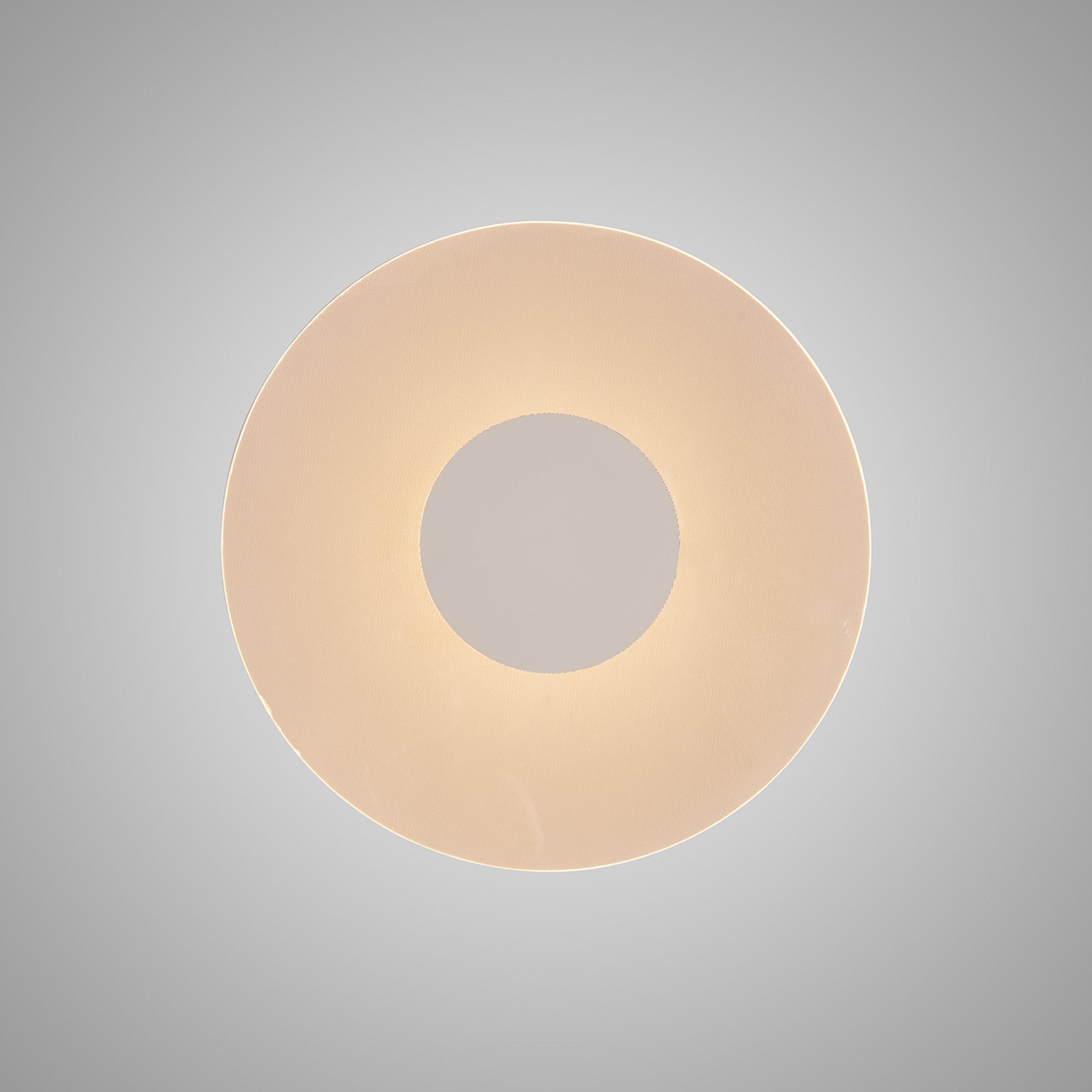 M8010 Venus Wall Lamp 9W LED White