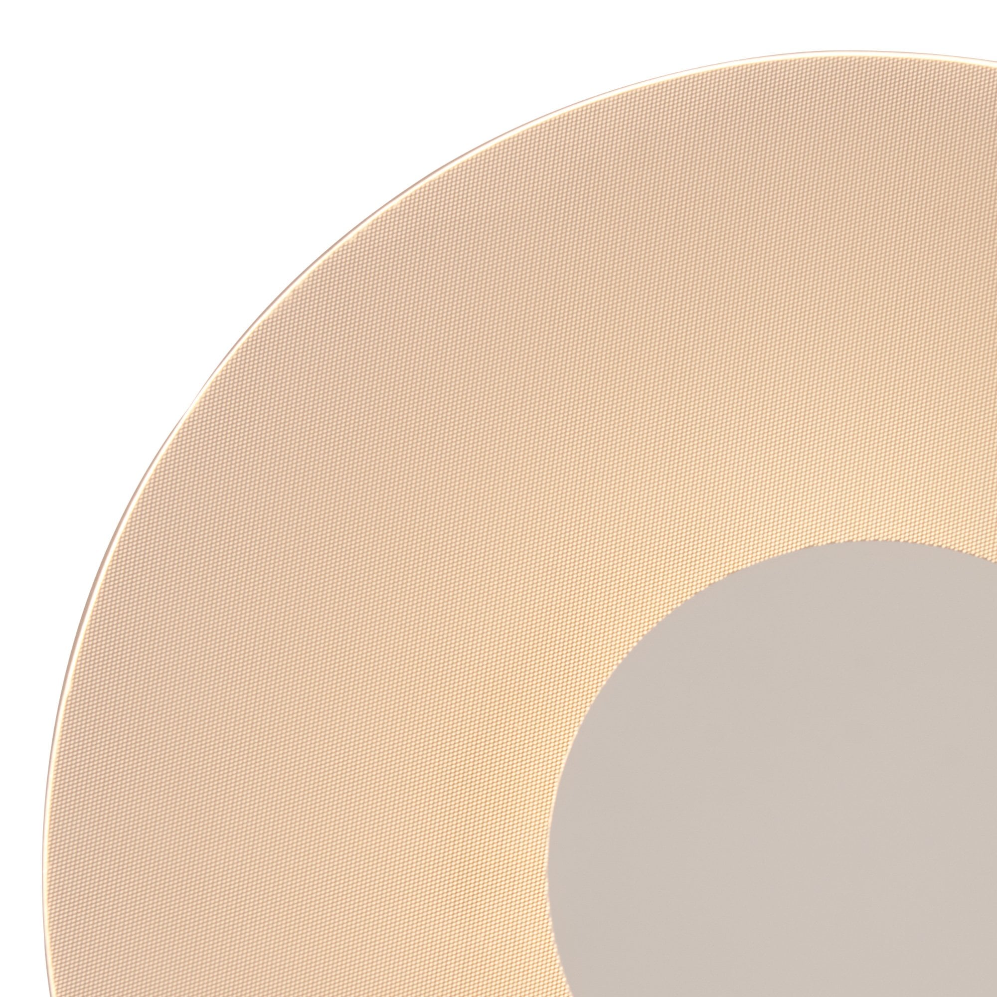M8010 Venus Wall Lamp 9W LED White